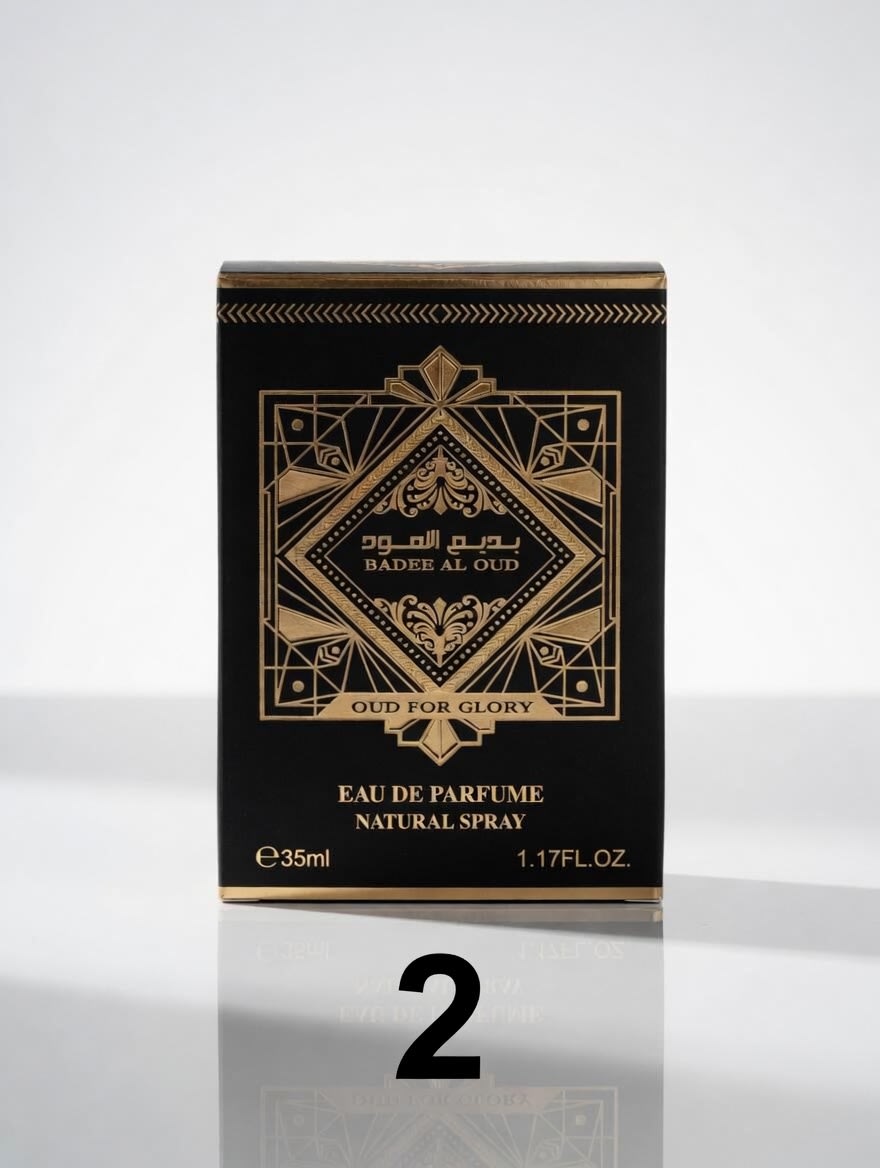 Perfumes varios hombres - miniatura 3