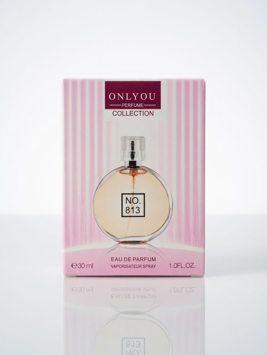 Perfumes 30 ml - imagen 1