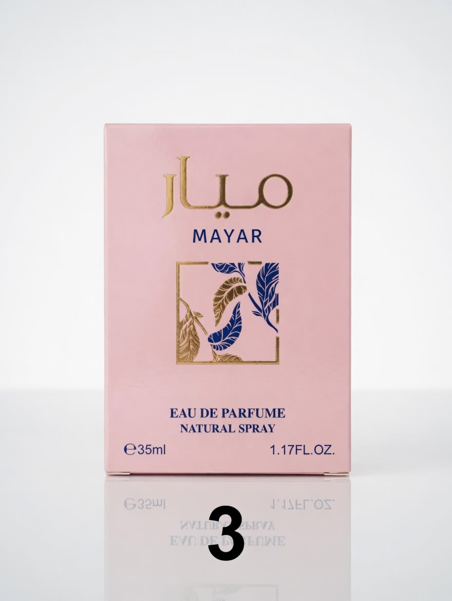 Perfumes varios mujer - miniatura 4