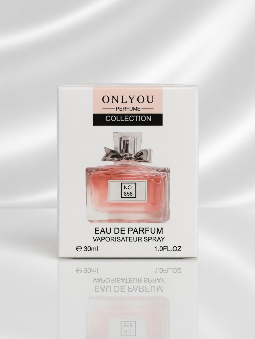 Perfumes 30 ml - imagen 1