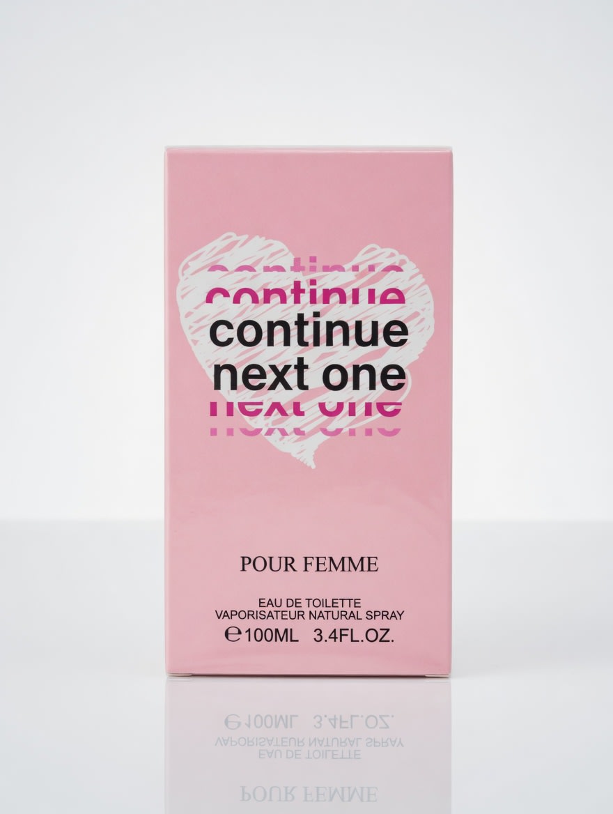 Perfumes 100 ml - imagen 1