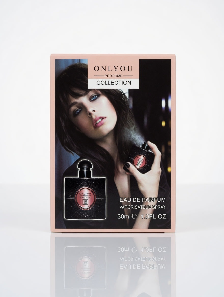 Perfumes 30 ml - imagen 1