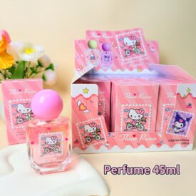 Perfume infantil nena - imagen 1