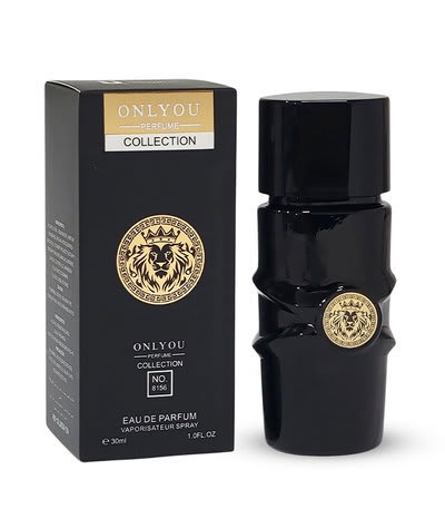 Perfume mini hombre - imagen 1