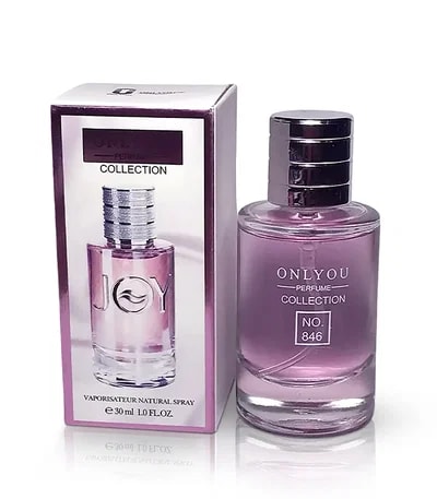 Perfume mini mujer - imagen 1