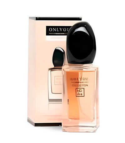 Perfume mini mujer - imagen 1