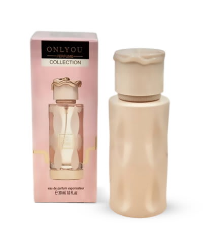 Perfume mini mujer - imagen 1