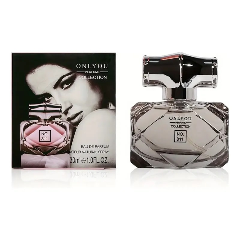 Perfume mini mujer - imagen 1
