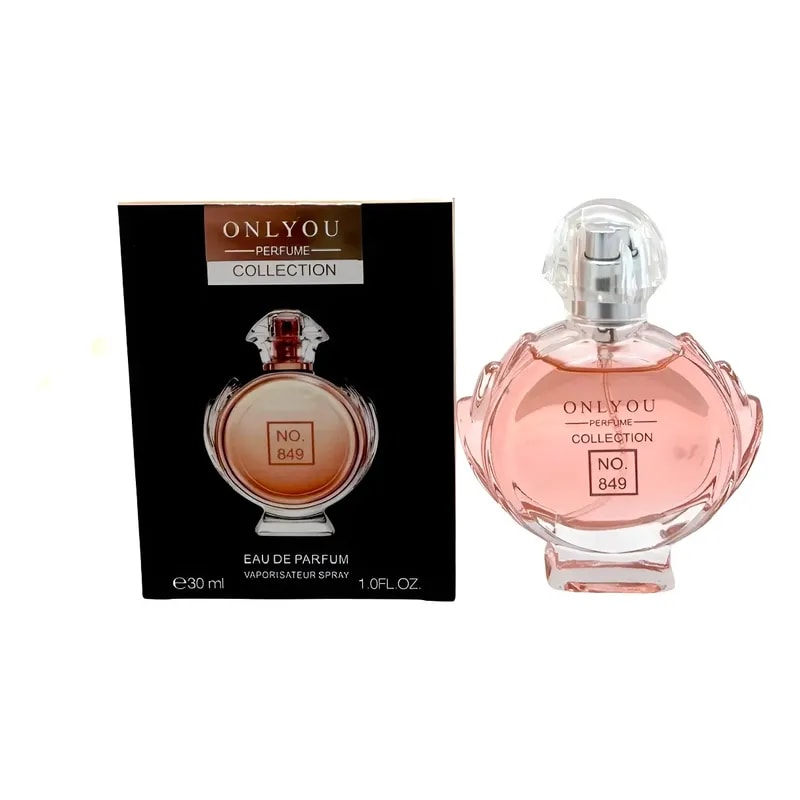 Perfume mini mujer - imagen 1