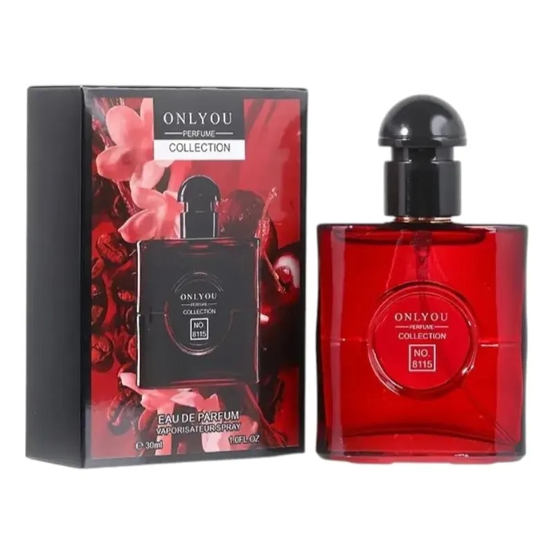 Perfume mini mujer - imagen 1