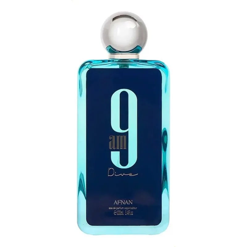 Perfume hombre 100 ml - miniatura 2