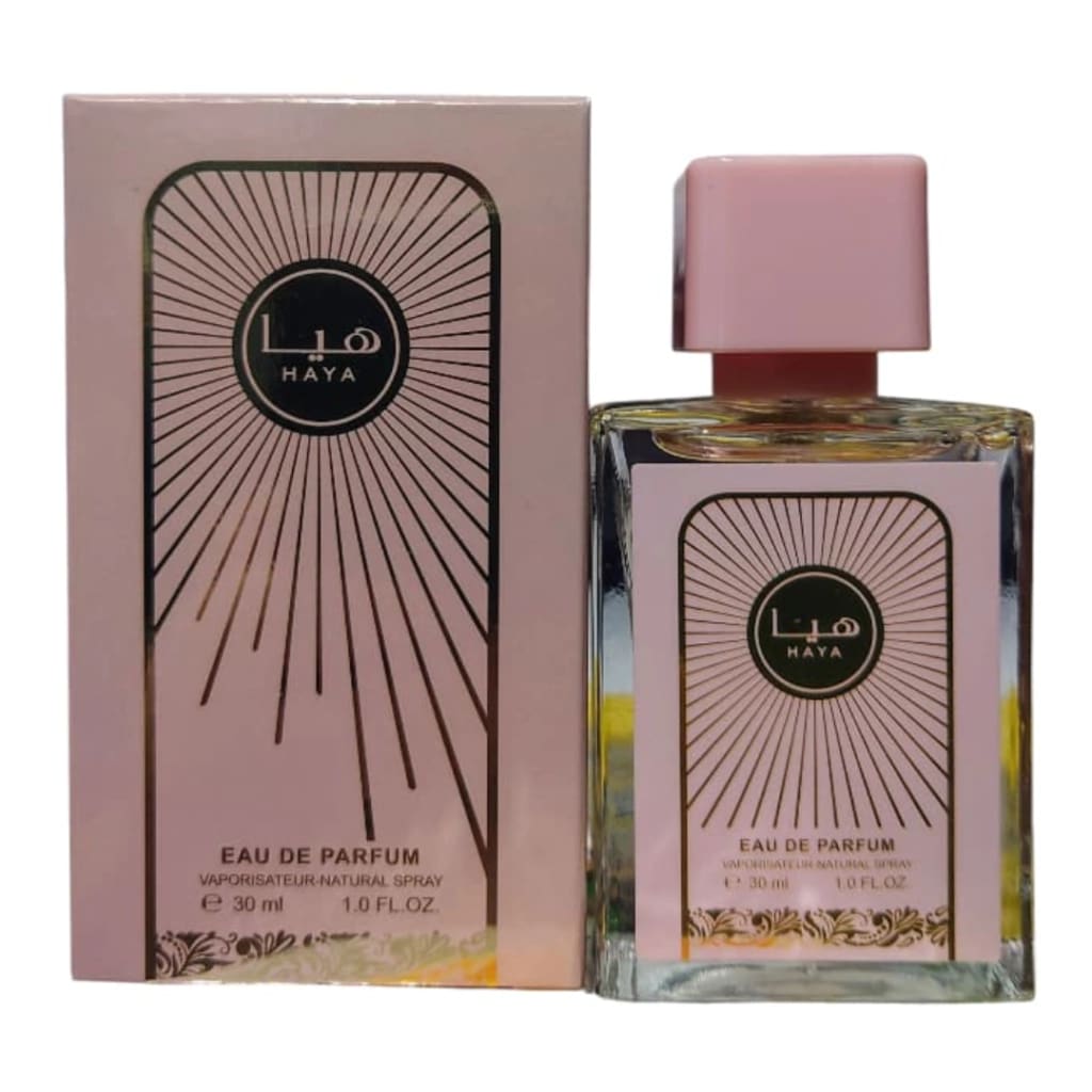 Perfume mini mujer - imagen 1