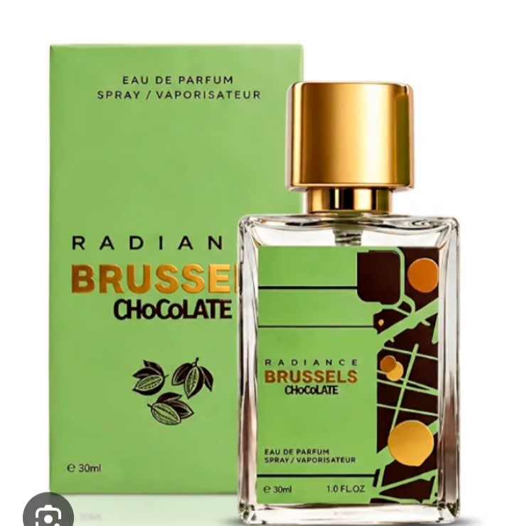 Perfume mini chocolate unisex - imagen 1