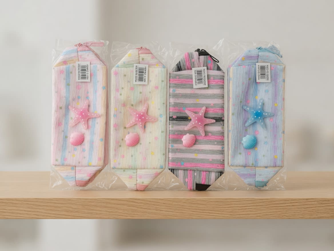 Porta cosméticos - miniatura 1