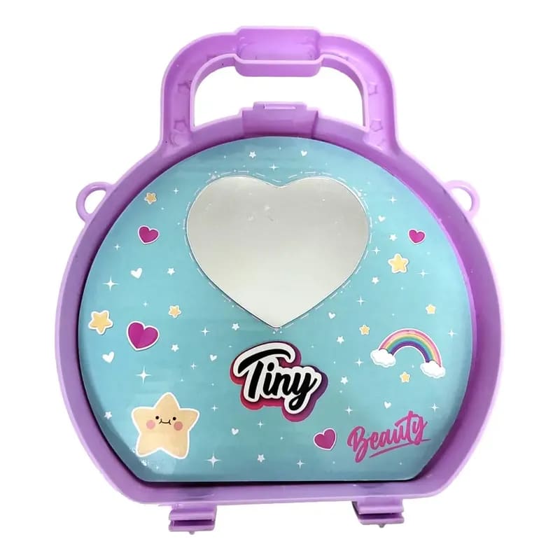 Set Cartera maquillajes - miniatura 4