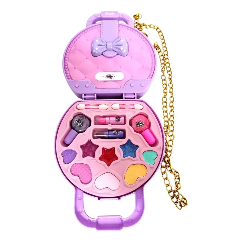 Set Cartera maquillajes - miniatura 2