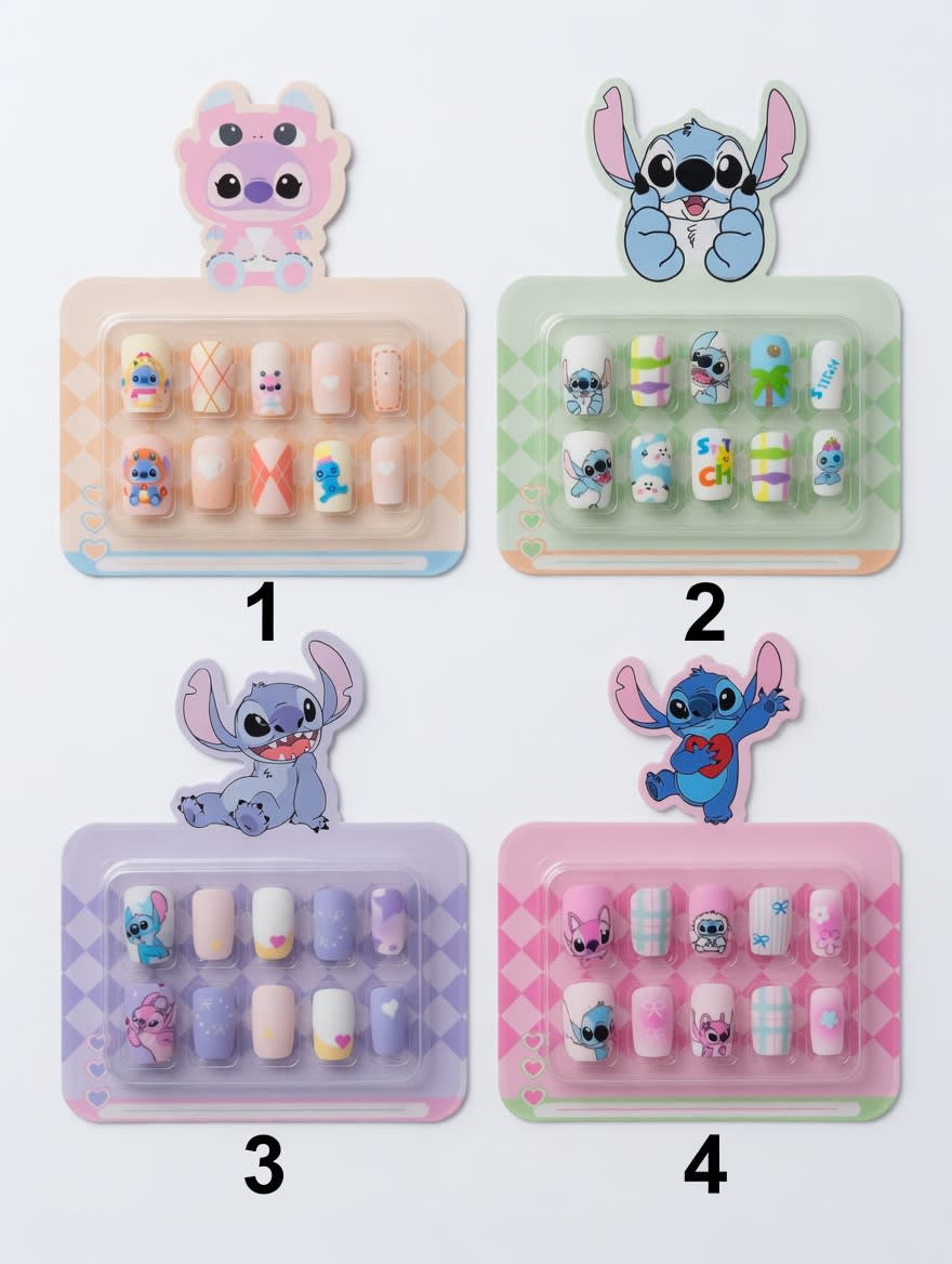 Uñas - imagen 1