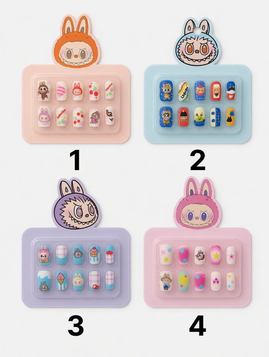 Uñas - imagen 1