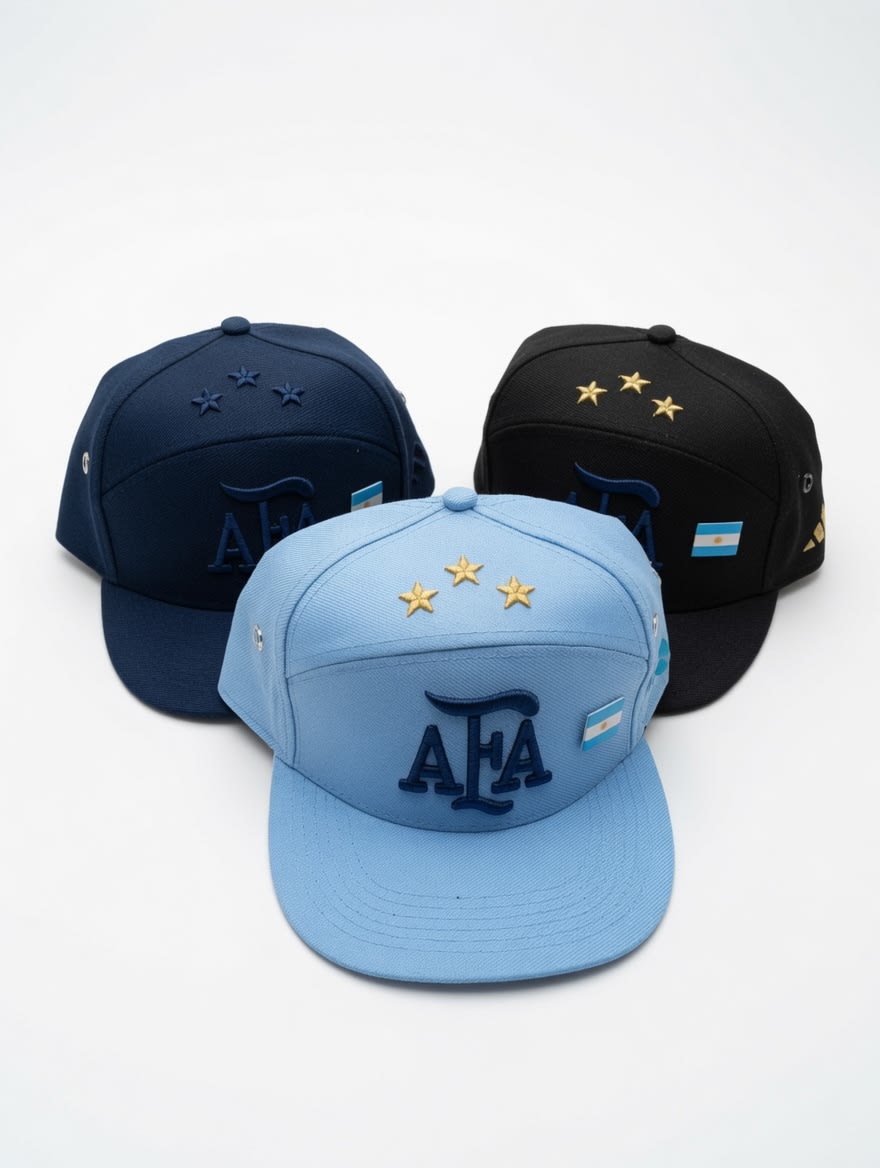 Gorras afa - imagen 1