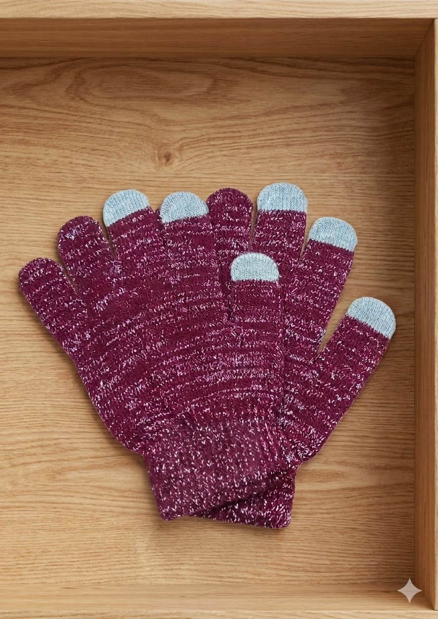 Guantes Brillo - miniatura 3