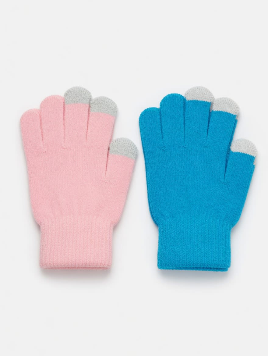 Guantes mágicos táctiles - imagen 1