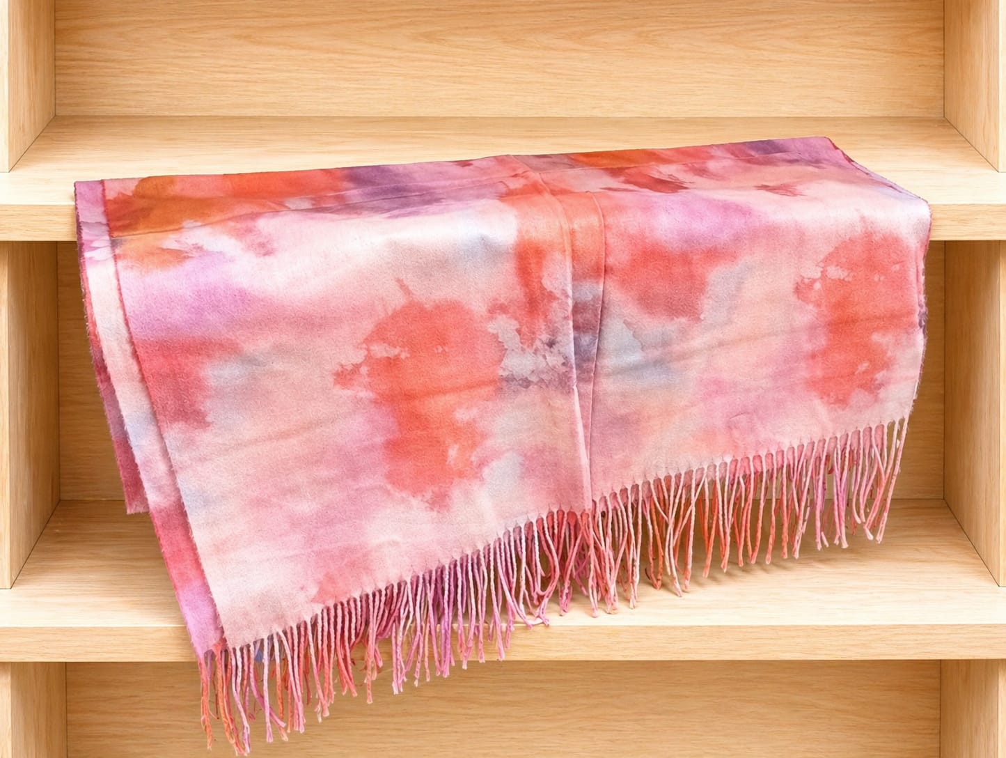 Pashminas Batik varios colores - miniatura 3