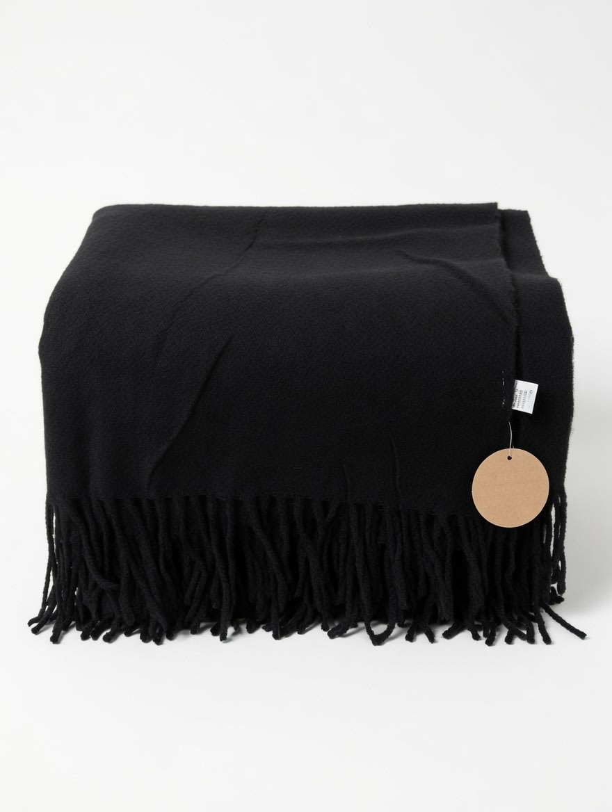 Pashminas Bremer La Chapelle - imagen 1