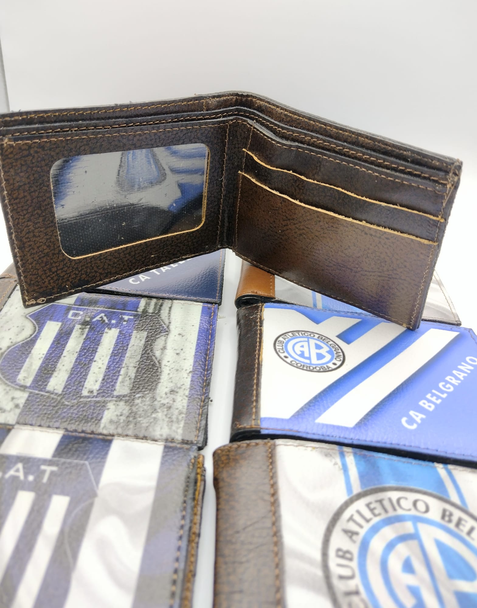 Billeteras hombre - miniatura 2