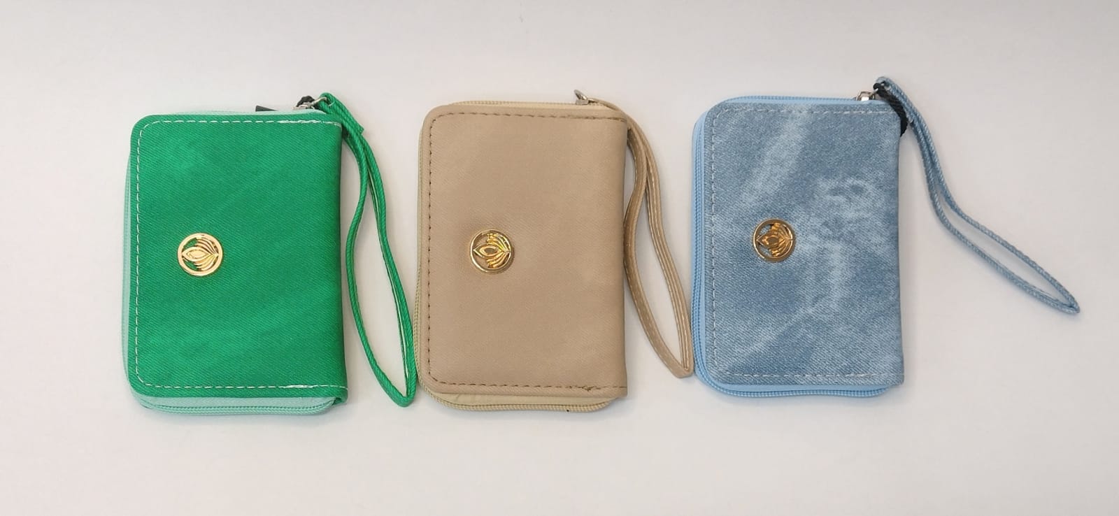 Billeteras mujer - miniatura 2
