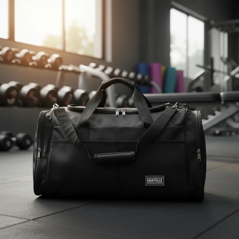 Bolso La Chapelle - imagen 6
