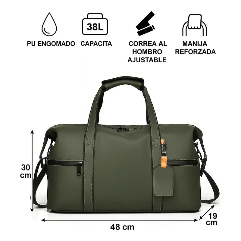 Bolso La Chapelle varios colores - imagen 6