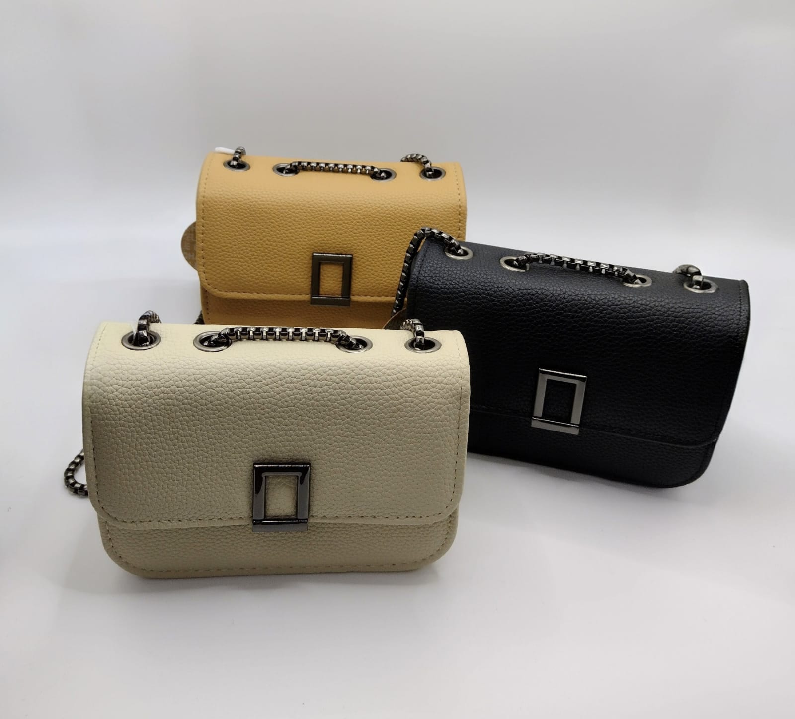 Carteras-Bandoleras - imagen 1