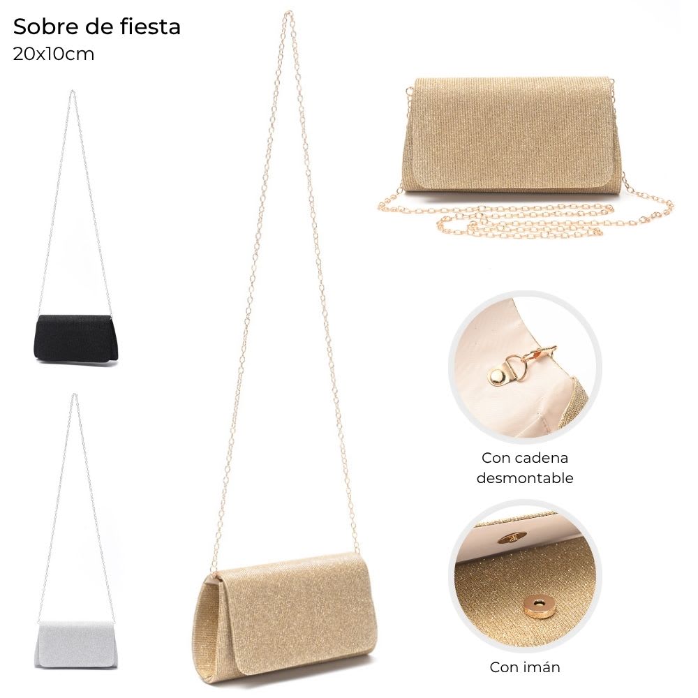 Carteras-Bandoleras - miniatura 2