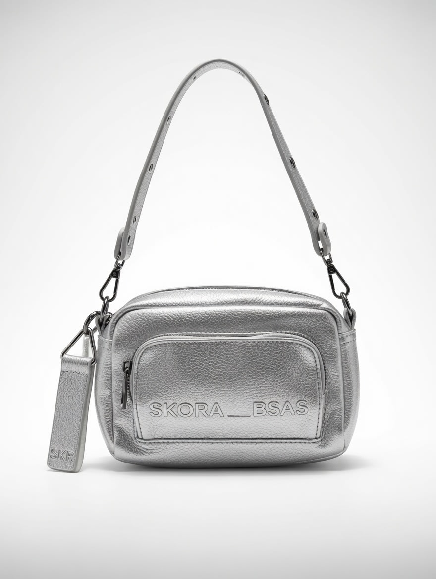 Cartera bandolera Skora - miniatura 1
