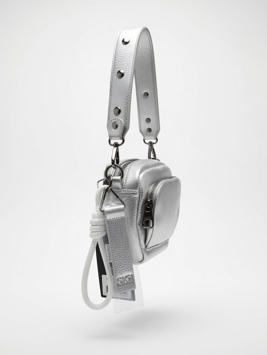 Cartera bandolera Skora - miniatura 2