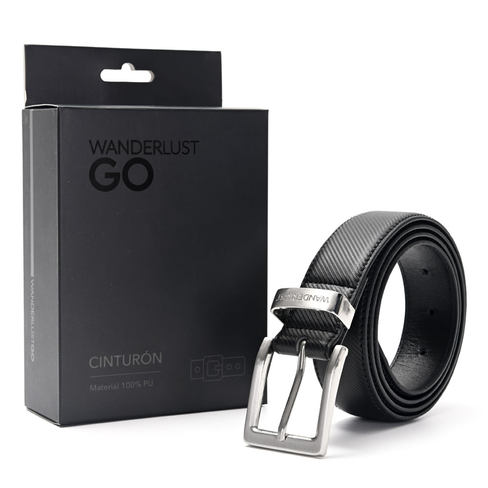 Cintos hombre - imagen 1