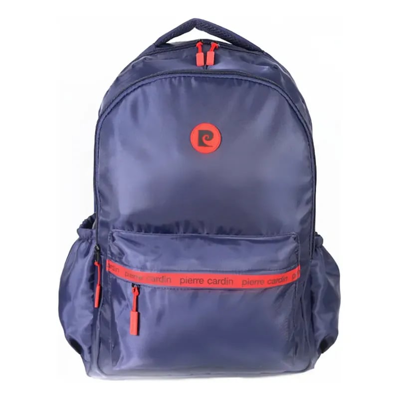 Mochila Pierre Cardin - miniatura 1