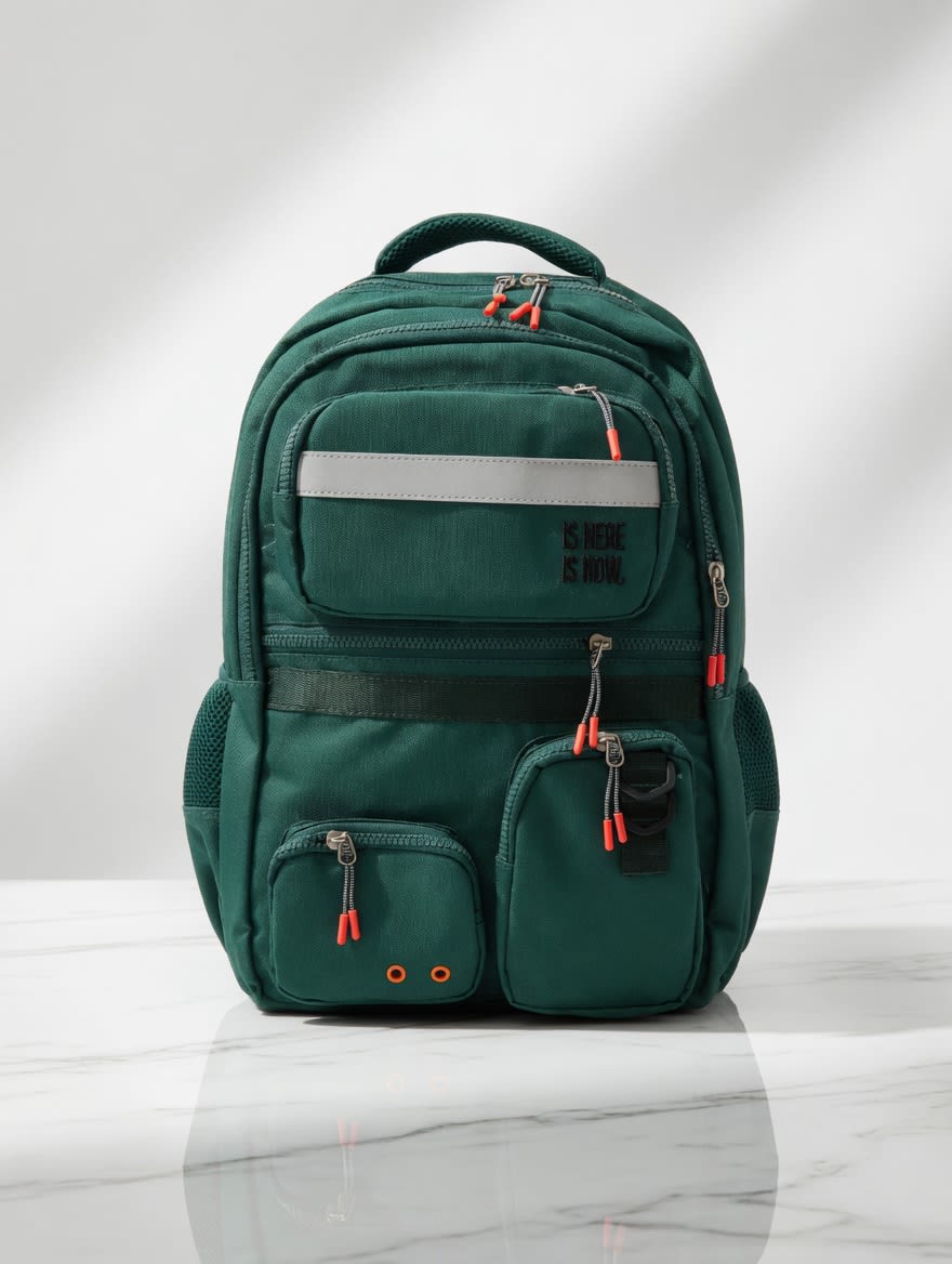 Mochila La chapelle - imagen 1