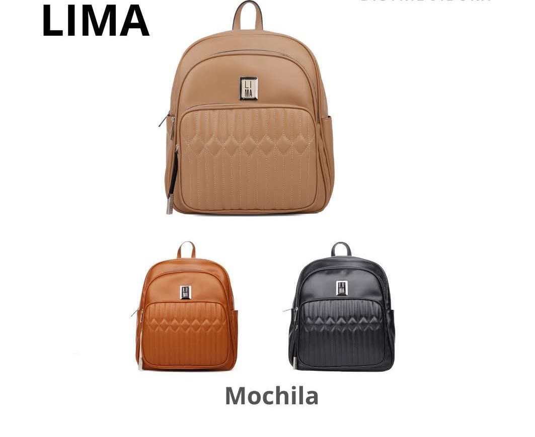 Mochila Lima - imagen 1