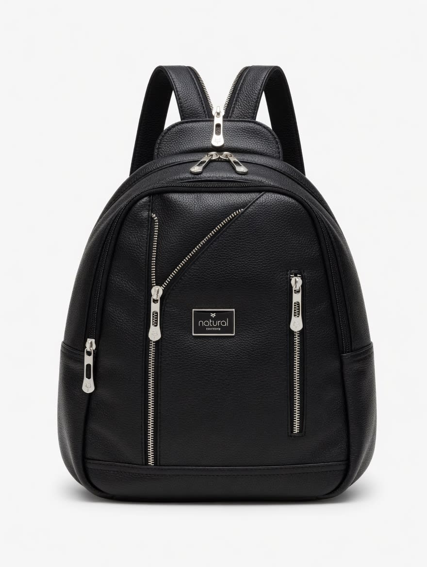 Mochila natural - imagen 1