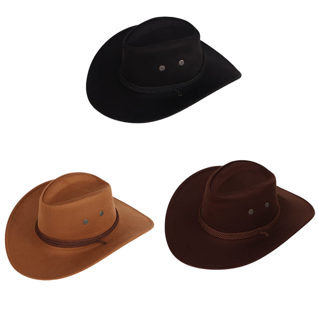 Sombreros Cowboy - imagen 1