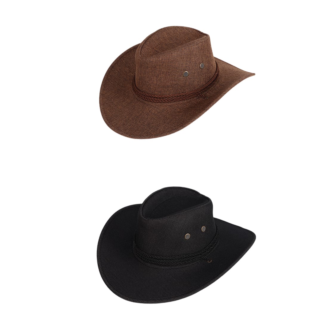 Sombreros Cowboy - imagen 1