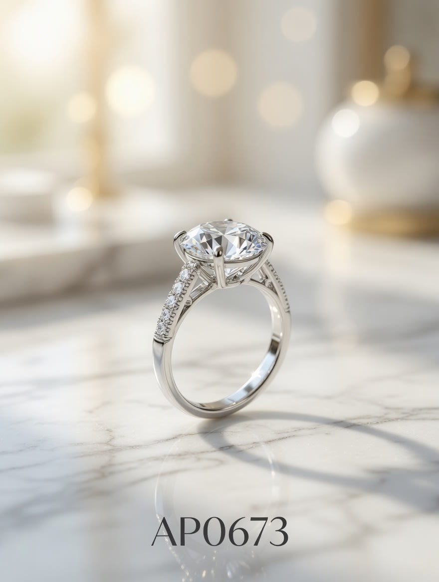 ANILLO MICROPAVE ZIRCON COLORES PLATEADO IMPORTANTE - imagen 1