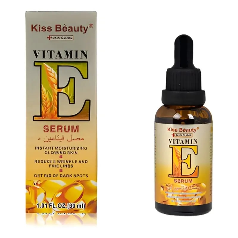 Sérum vitamina E - imagen 1
