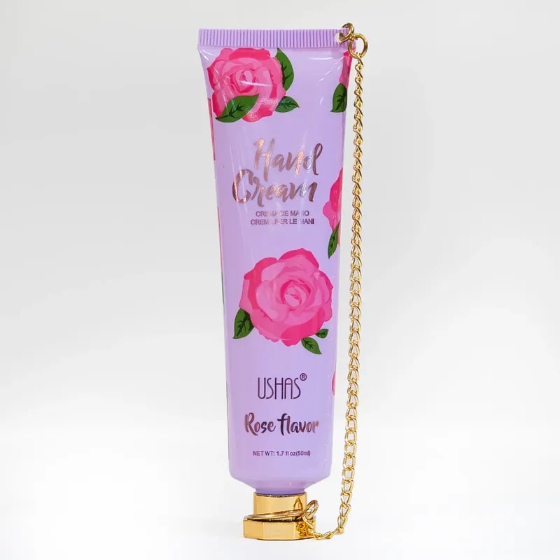 Crema de manos Rosas - imagen 1