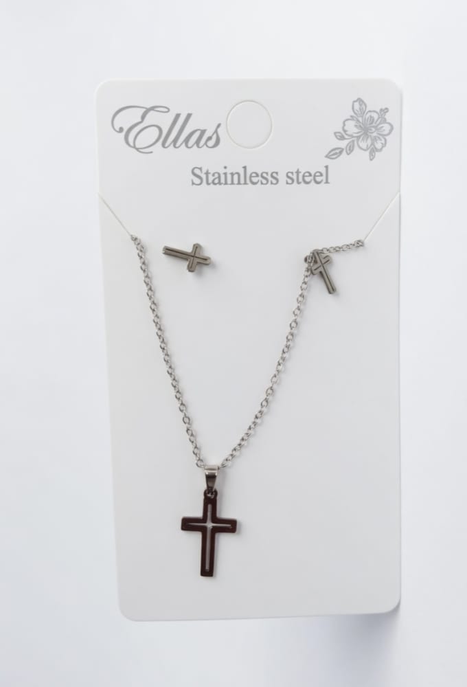 Set aros y Cadena