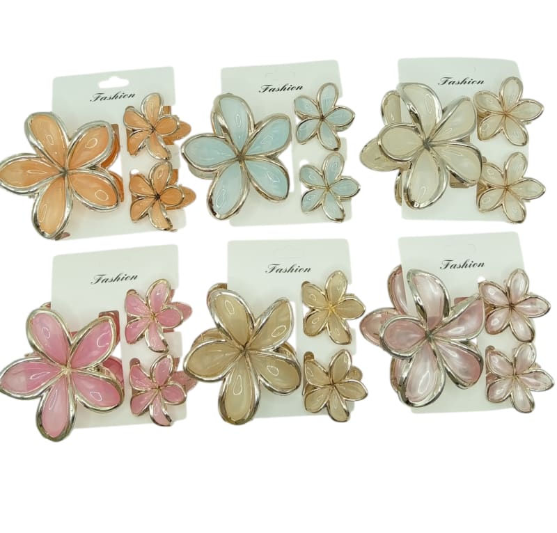 Broches
