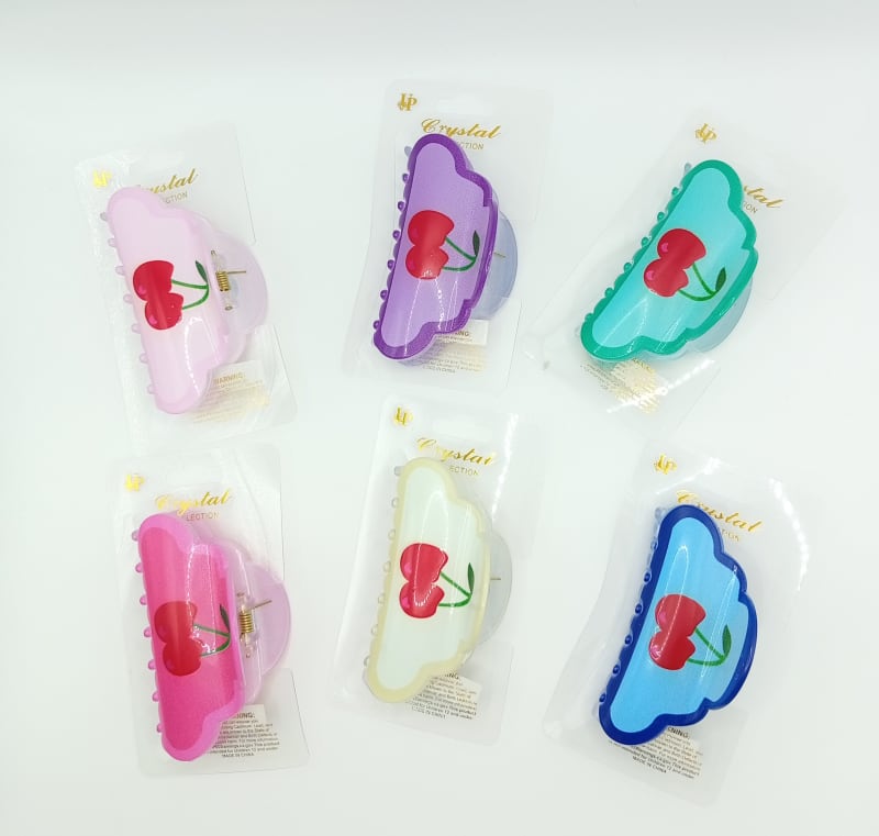 Broches