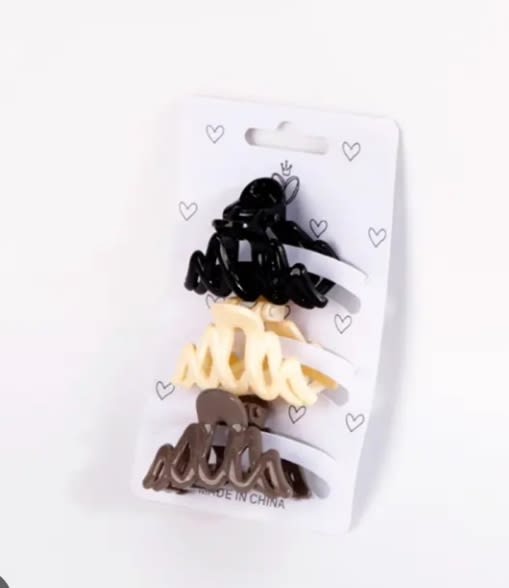 Broche