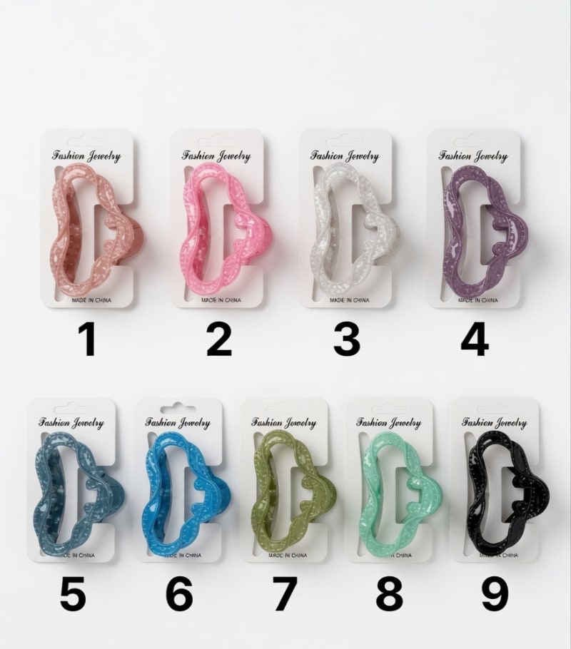 Broches